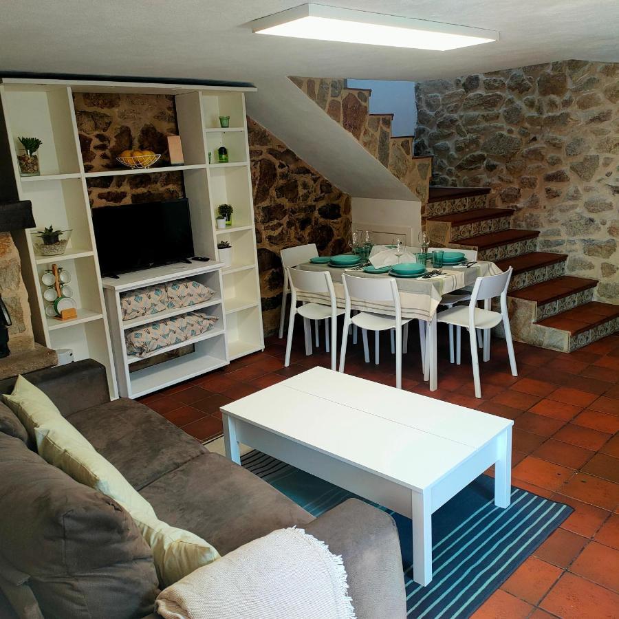 Eirixo Villa Valga Eksteriør billede