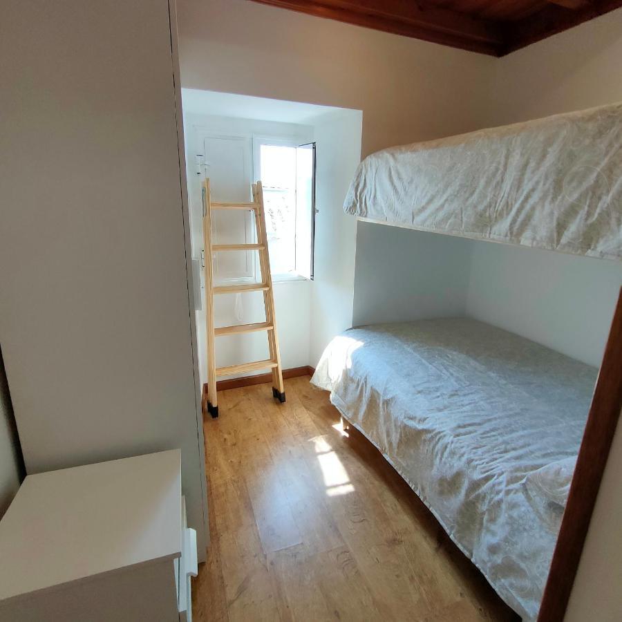 Eirixo Villa Valga Eksteriør billede