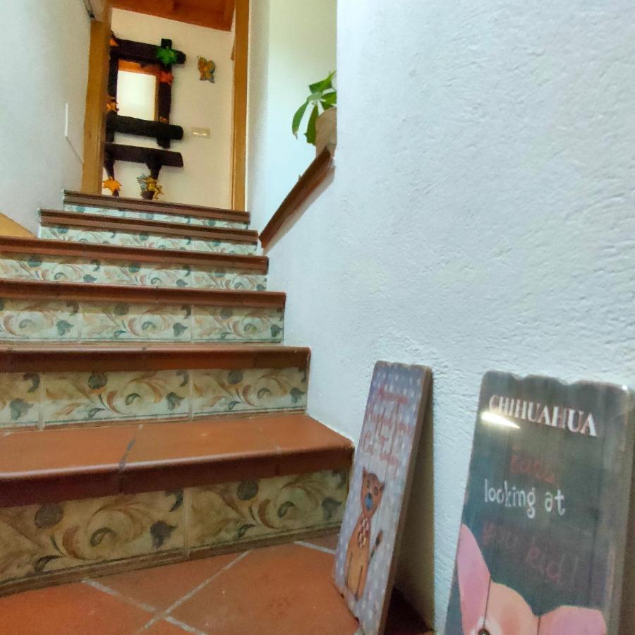 Eirixo Villa Valga Eksteriør billede