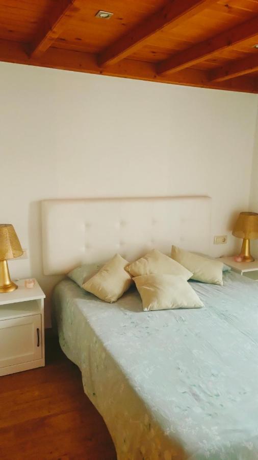 Eirixo Villa Valga Eksteriør billede