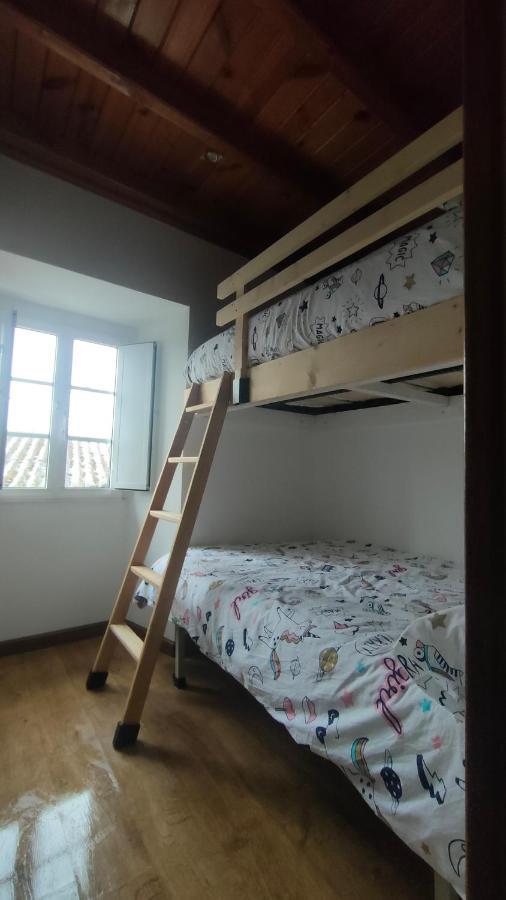 Eirixo Villa Valga Eksteriør billede