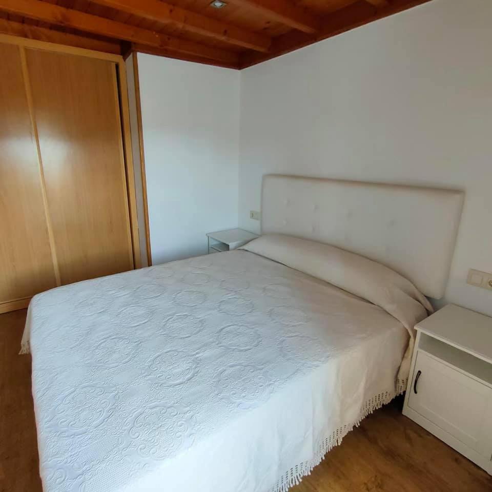 Eirixo Villa Valga Eksteriør billede