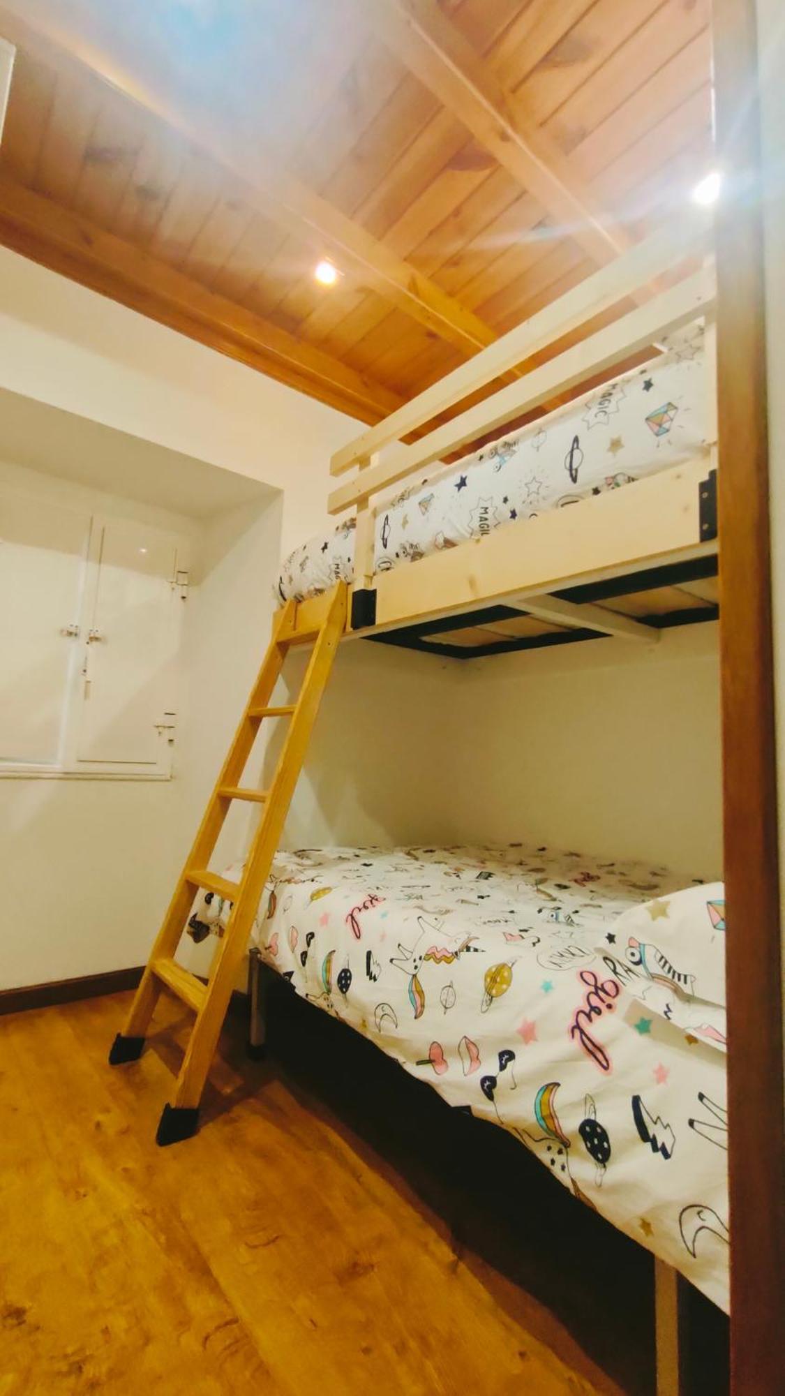 Eirixo Villa Valga Værelse billede