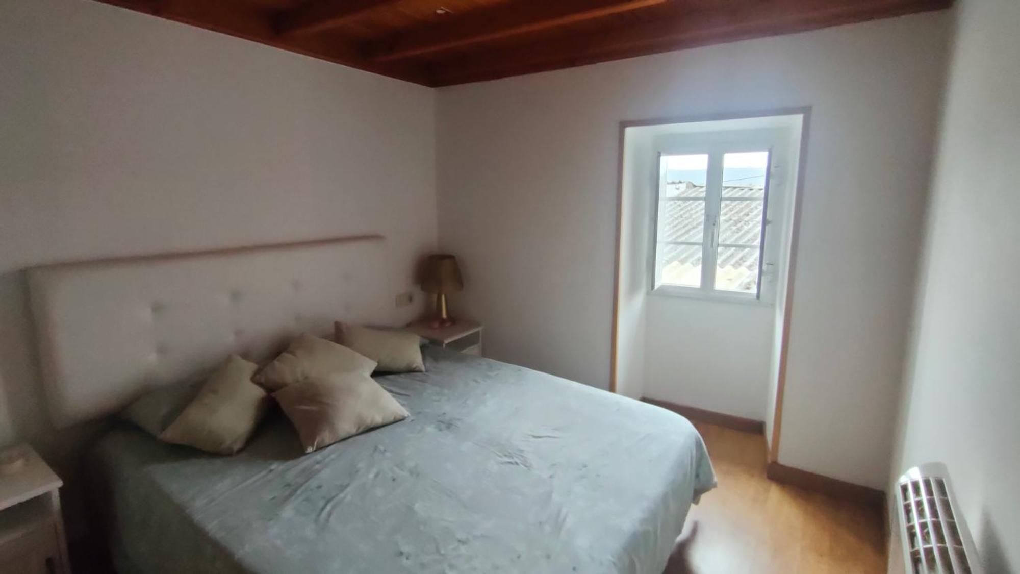 Eirixo Villa Valga Værelse billede